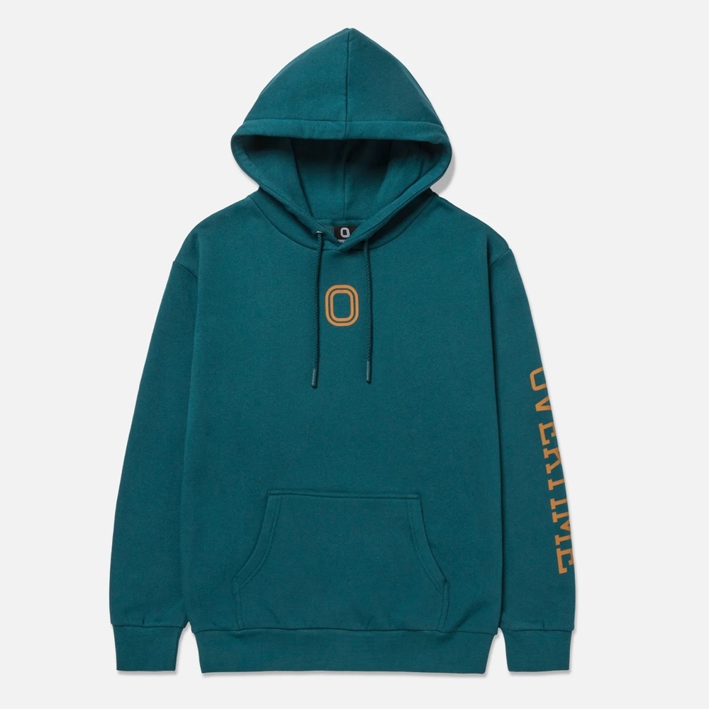 NWT Overtime Hoodie